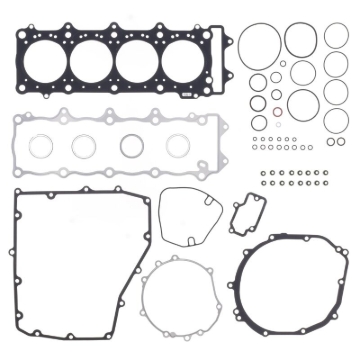 Picture of Athena 04-06 Kawasaki ZX-12R 1200 Complete Gasket Kit (w/o Valve Cover Gasket)