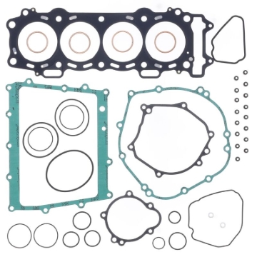 Picture of Athena 2004 Kawasaki ZX-10R ABS 1000 Complete Gasket Kit w/o Valve Cover Gasket