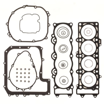 Picture of Athena 03-06 Kawasaki Z 1000cc Complete Gasket Kit (Valve Cover Not Included)