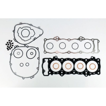 Picture of Athena 12-14 Kawasaki KLZ Versys 1000 Complete Gasket Kit w/o Valve Cover Gasket