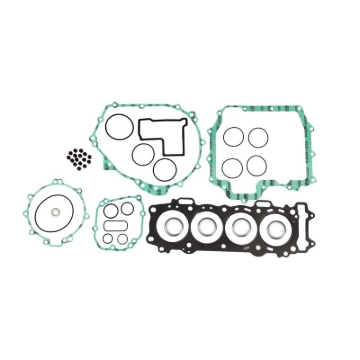 Picture of Athena 11-15 Kawasaki ZX-10R ABS 1000 Complete Gasket Kit w/o Valve Cover Gasket