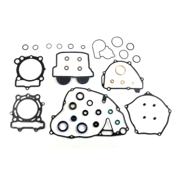 Picture of Athena 17-19 Kawasaki KX 250 F Complete Gasket Kit