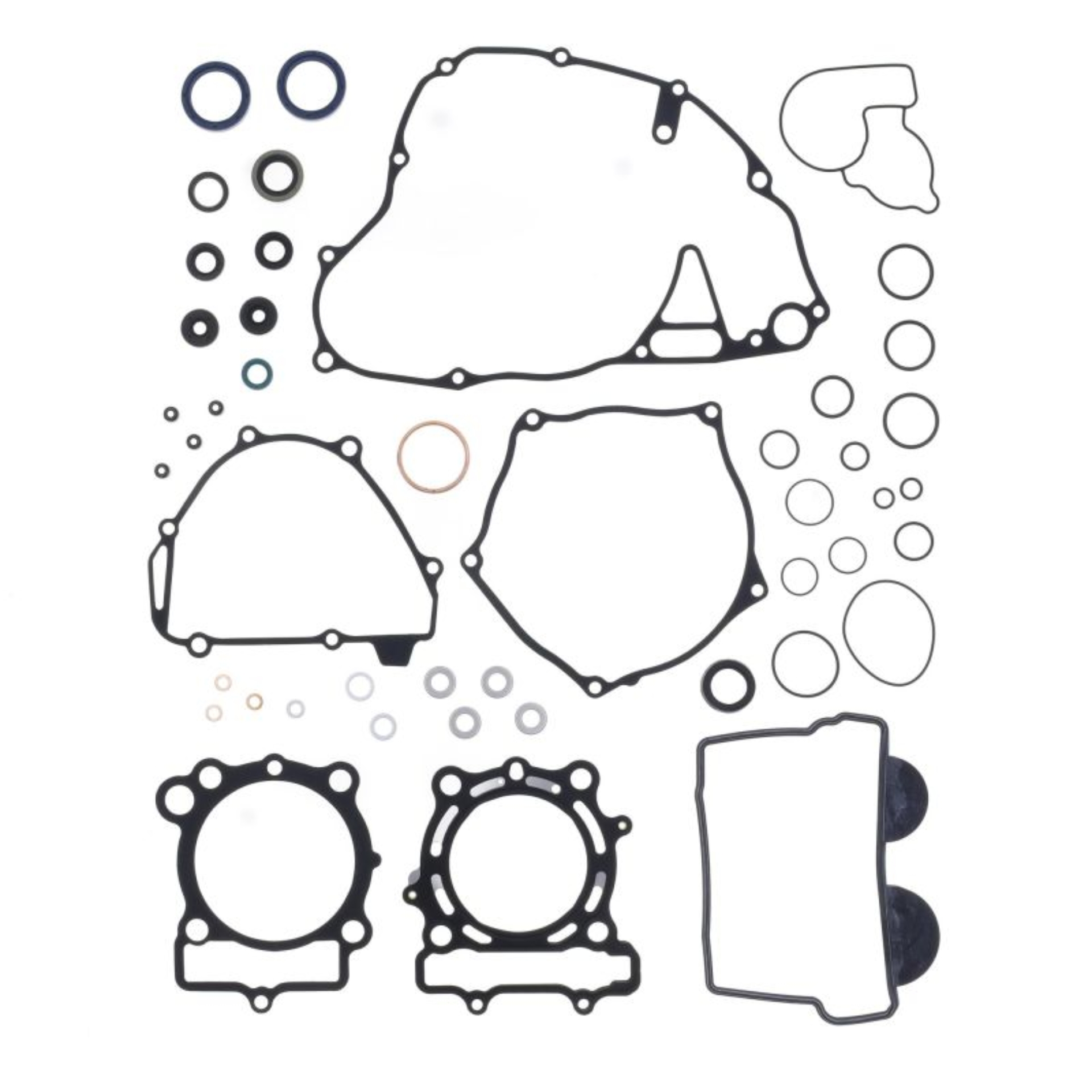 Picture of Athena 2020 Kawasaki KX 250 4T Complete Gasket Kit