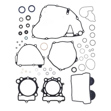 Picture of Athena 2020 Kawasaki KX 250 4T Complete Gasket Kit