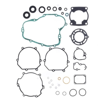 Picture of Athena 14-21 Kawasaki KX 100 Complete Gasket Kit