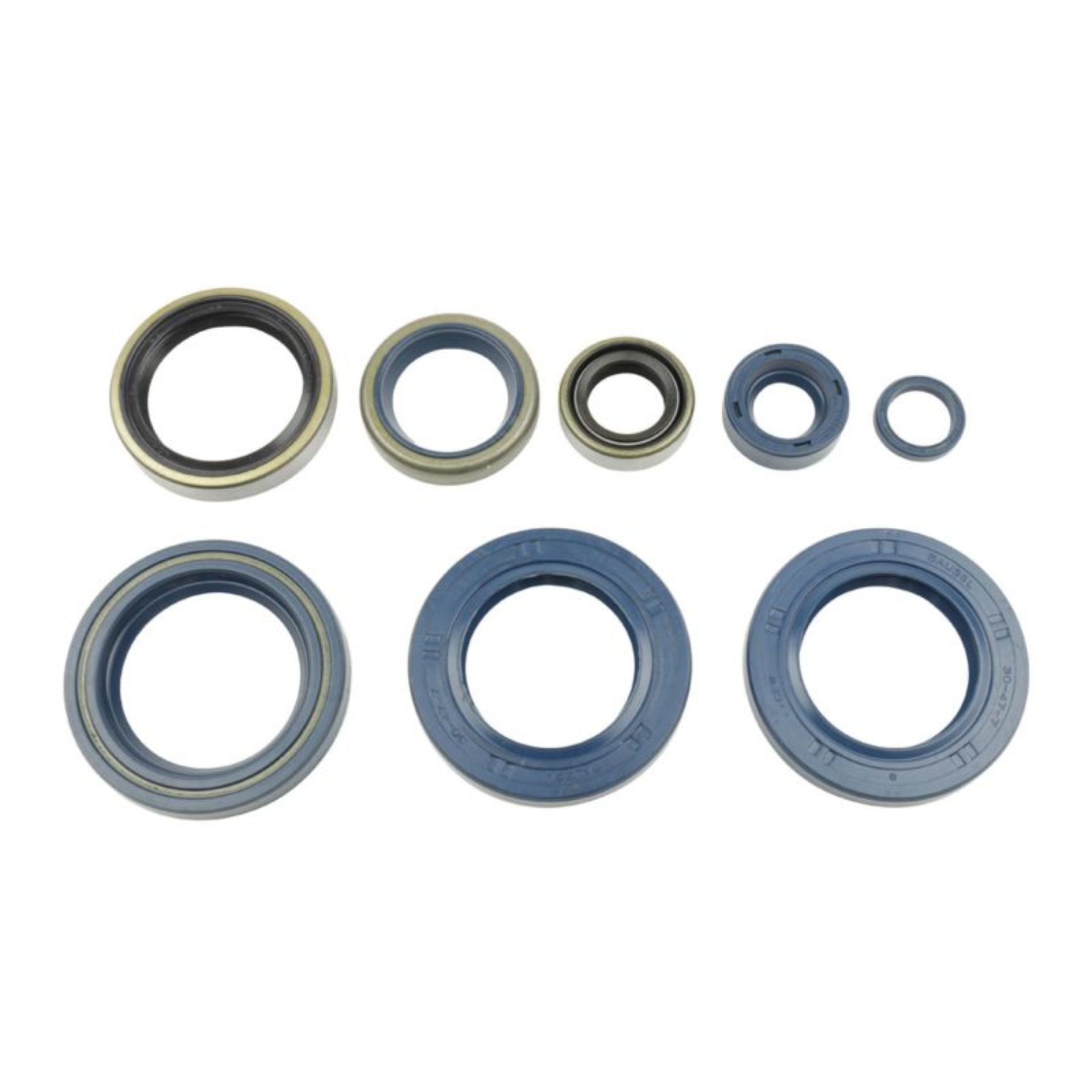 Picture of Athena 03-06 KTM SMC 625 Engine Oil Seal Kit