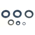 Picture of Athena 98-02 KTM LC4-E 400 Engine Oil Seal Kit