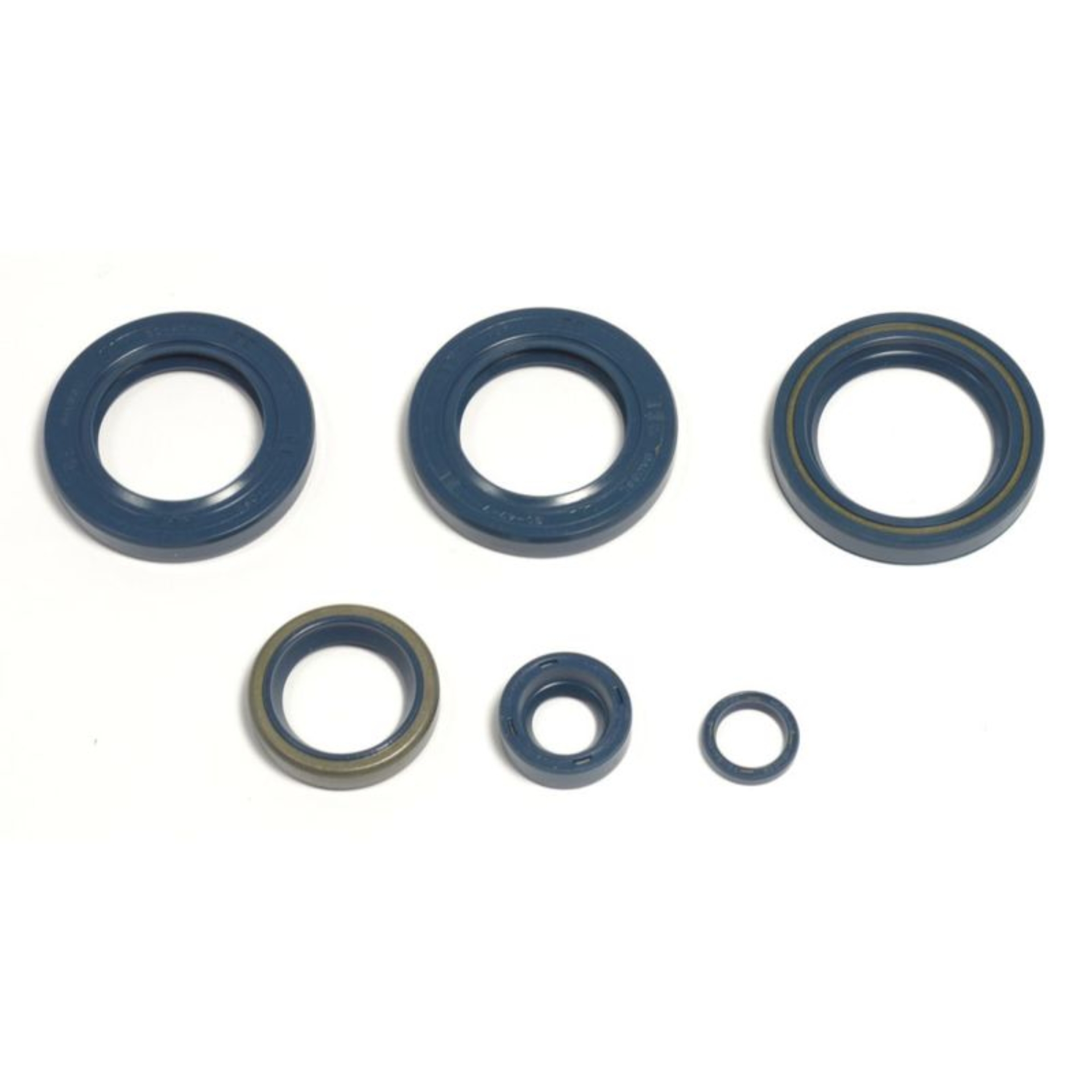 Picture of Athena 98-02 KTM LC4-E 400 Engine Oil Seal Kit