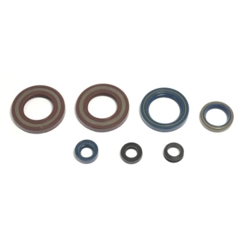 Picture of Athena 89-94 KTM LC4 Sx / Exc 350 Engine Oil Seal Kit