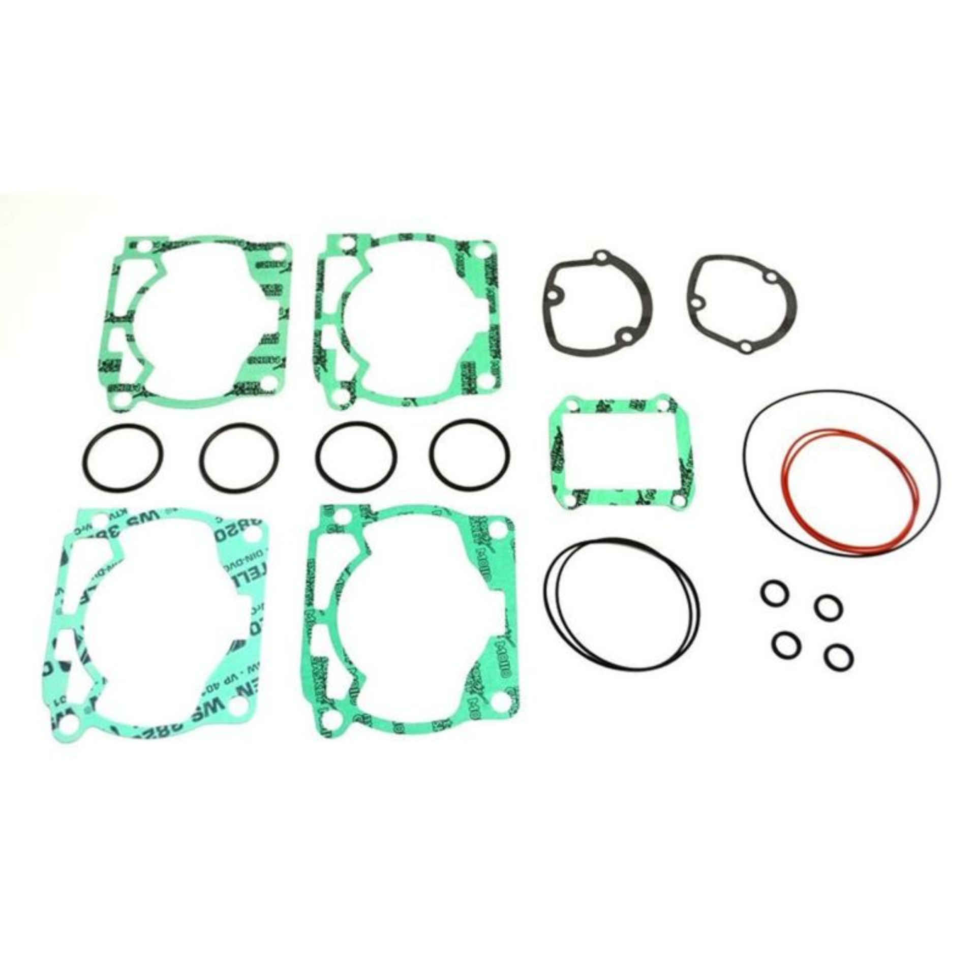 Picture of Athena 04-06 KTM 250 EXC Top End Gasket Kit