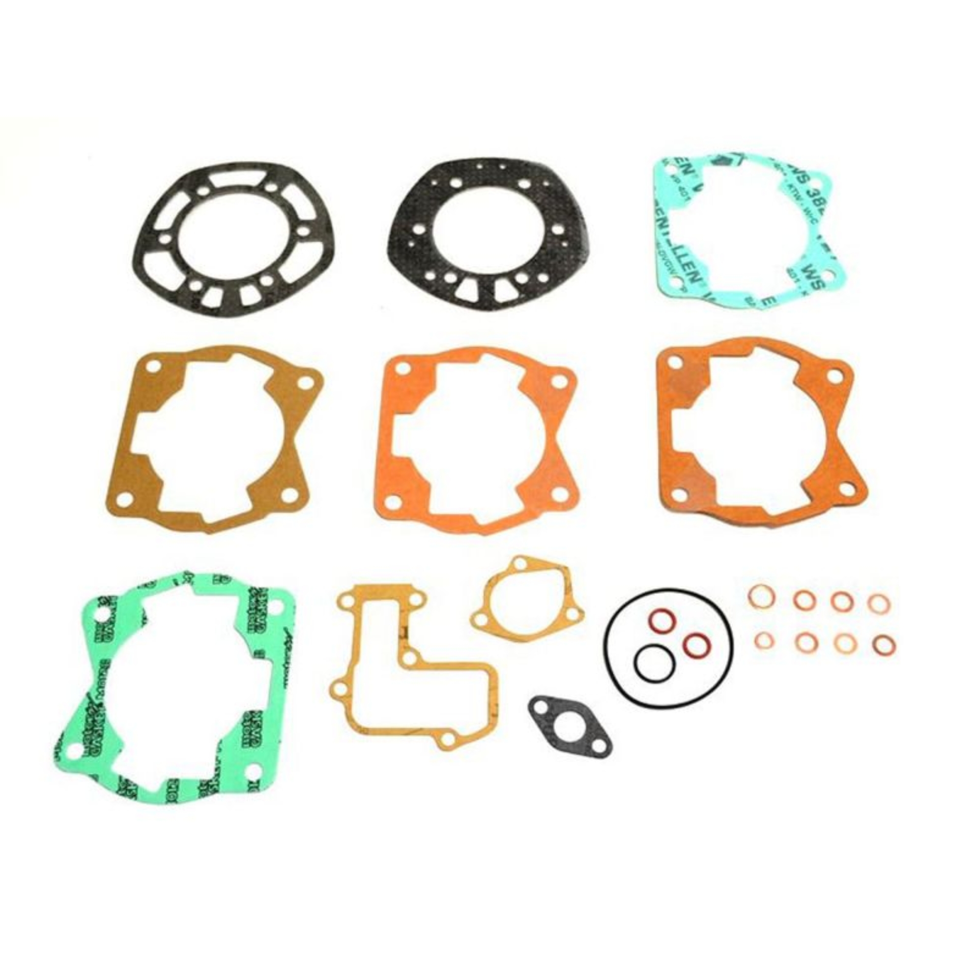 Picture of Athena 87-94 KTM 125 GS / MX Top End Gasket Kit
