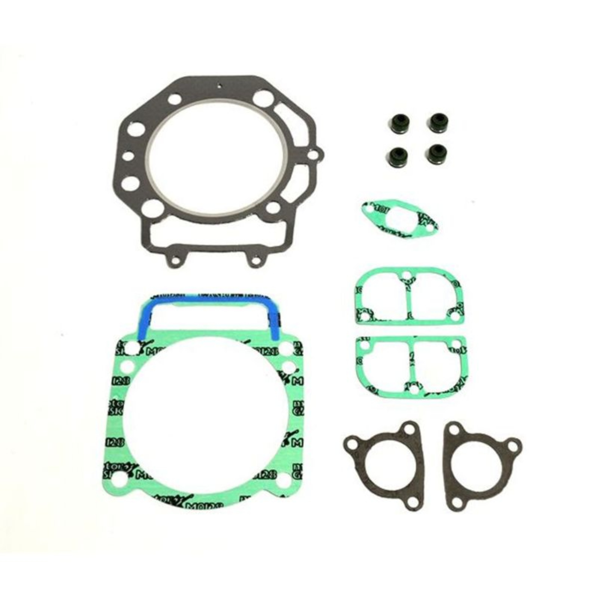 Picture of Athena 03-07 KTM 660 SMC Top End Gasket Kit