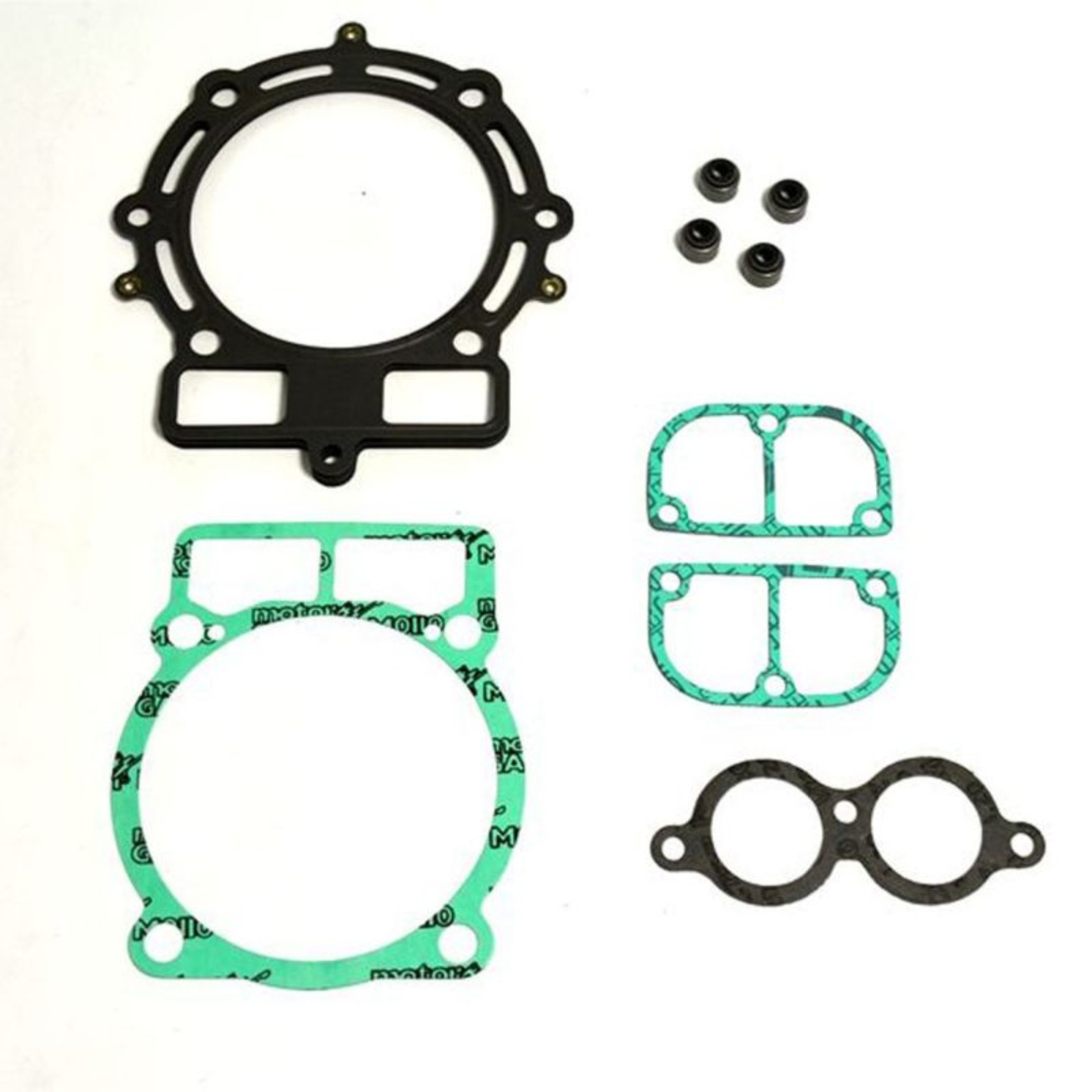 Picture of Athena 06-07 KTM 560 SMR Top End Gasket Kit