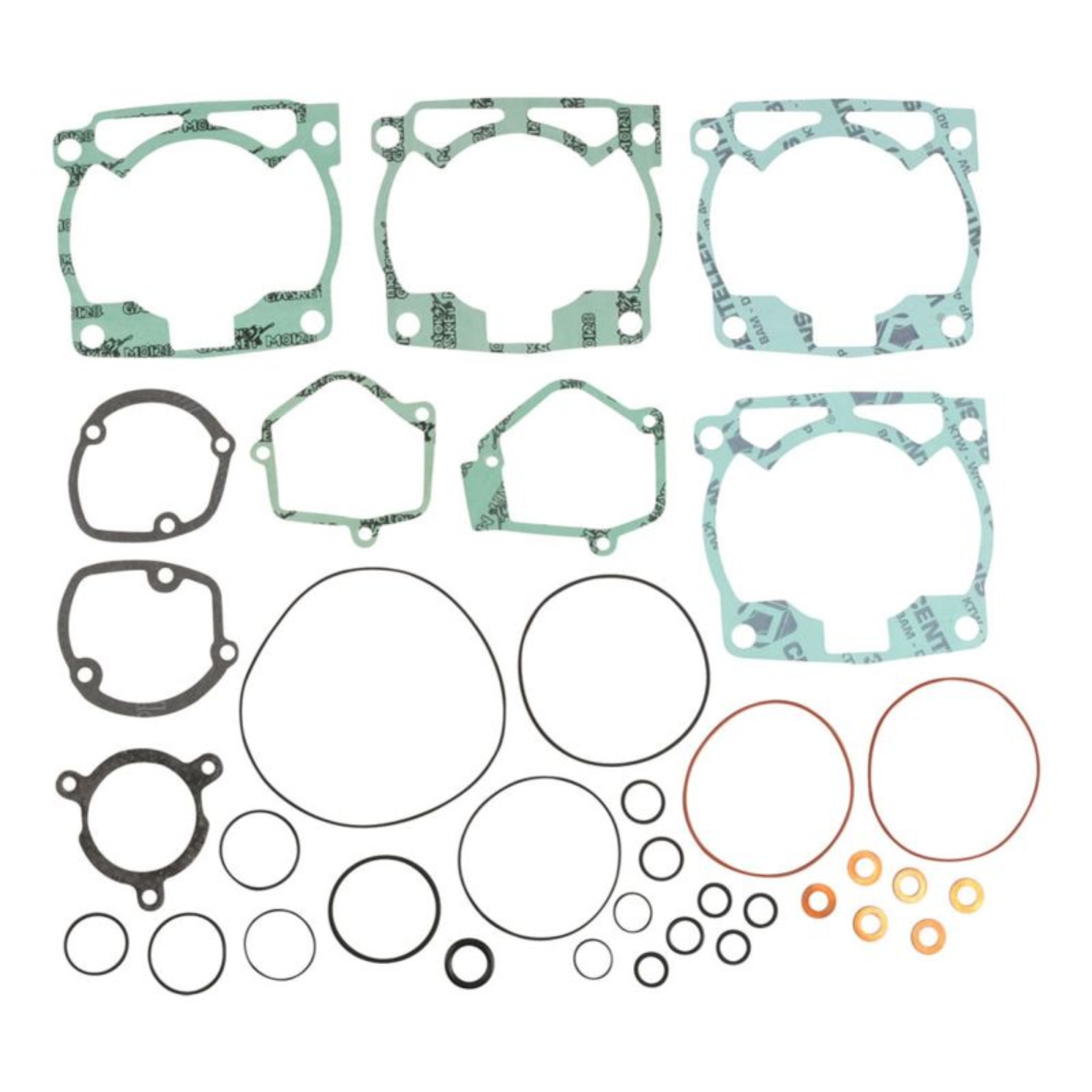 Picture of Athena 99-03 KTM 250 EXC / MXC / SX Top End Gasket Kit