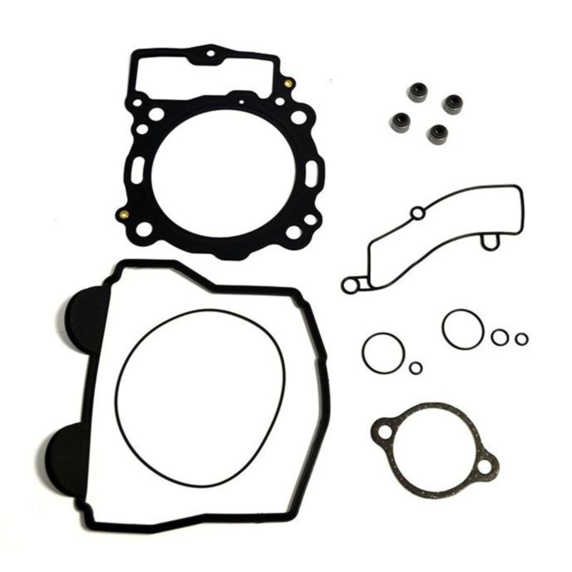 Picture of Athena 08-09 KTM 505 XCF Top End Gasket Kit