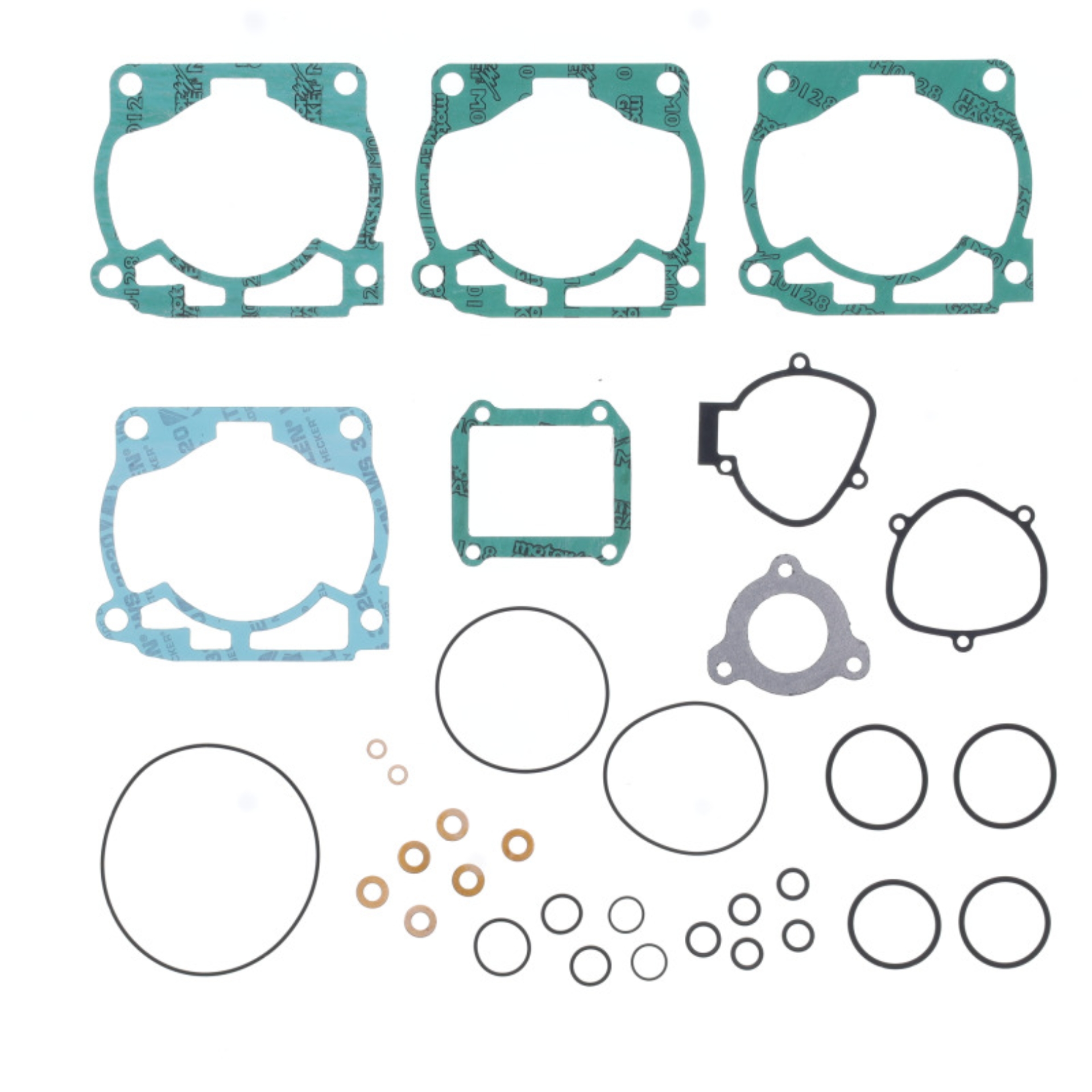 Picture of Athena 11-12 Husaberg TE 250 Top End Gasket Kit