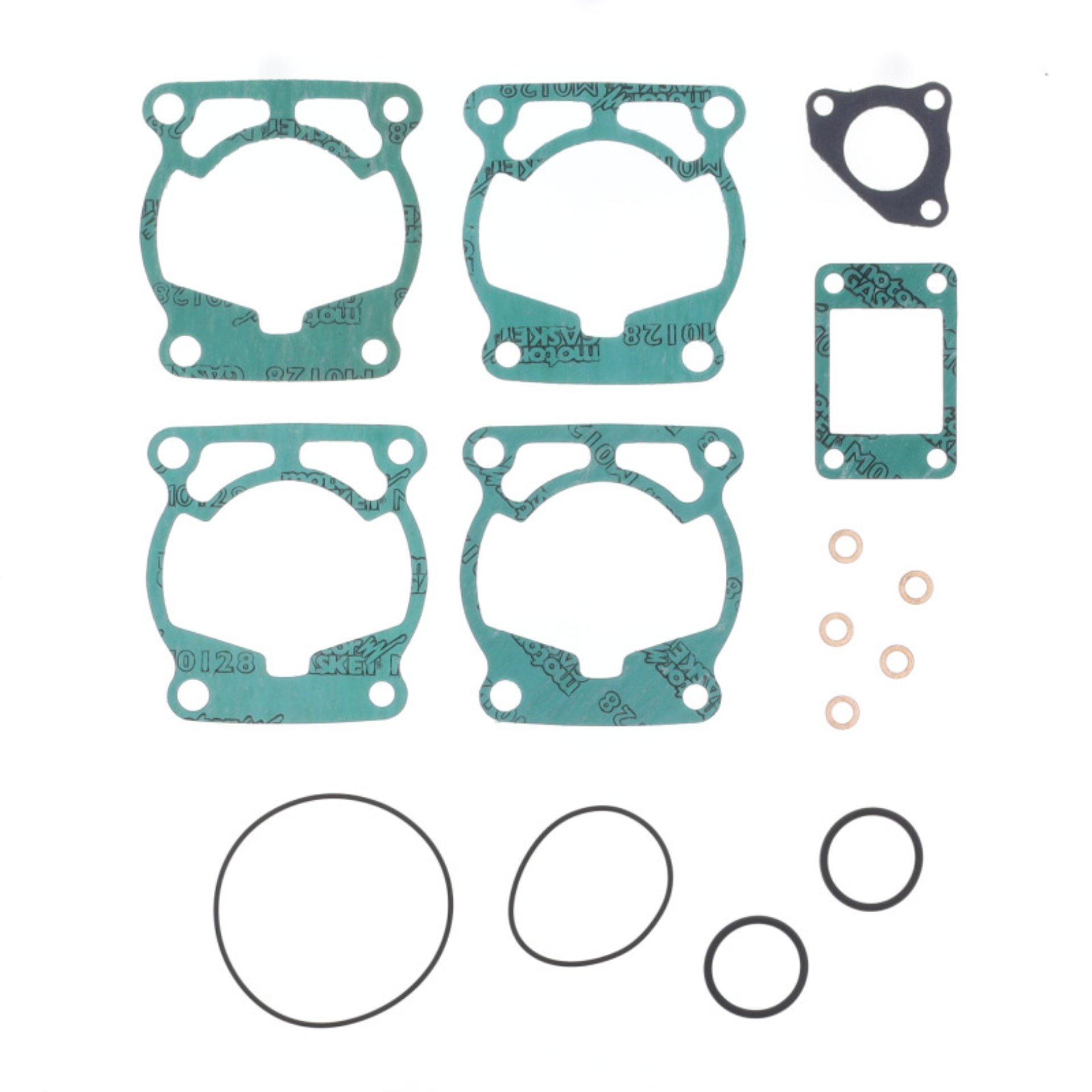 Picture of Athena 21-23 GAS GAS MC 50 Top End Gasket Kit