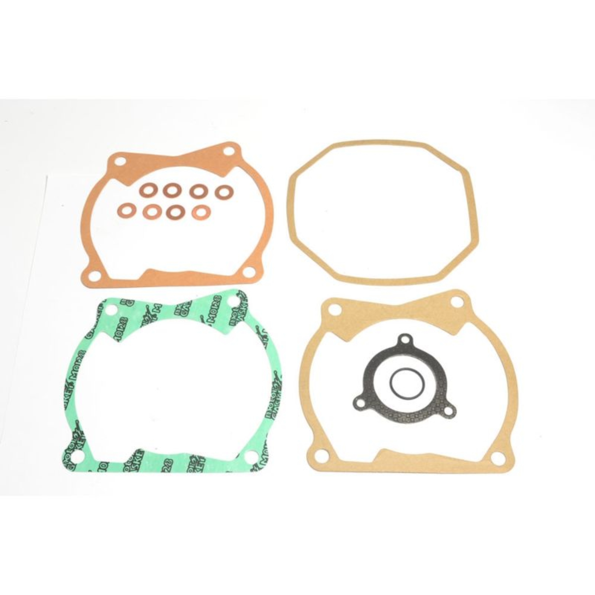 Picture of Athena 86-94 KTM GS 350 Top End Gasket Kit
