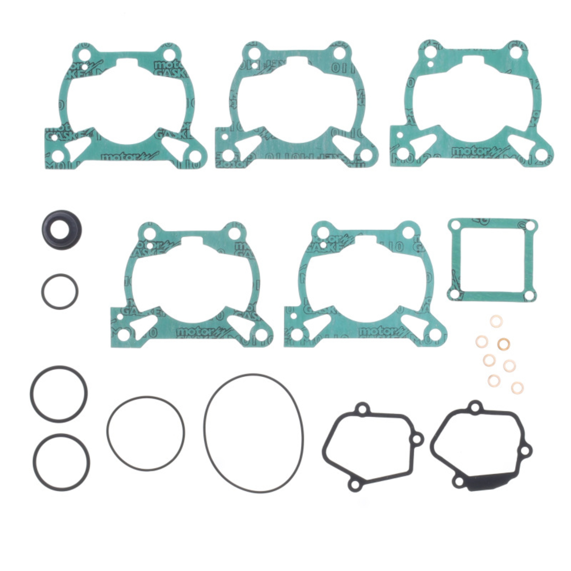 Picture of Athena 21-23 GAS GAS MC 85 Top End Gasket Kit