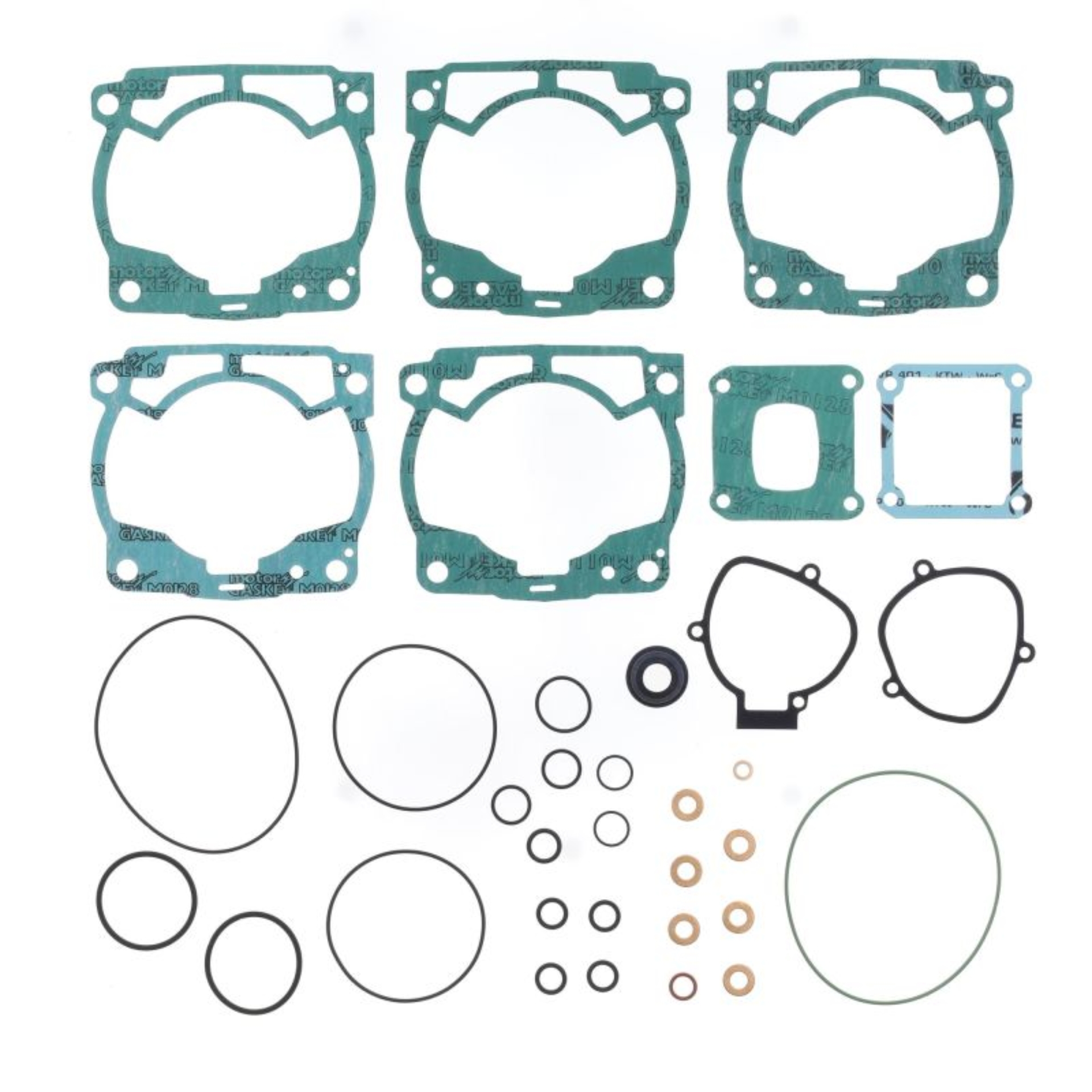 Picture of Athena 17-23 KTM EXC 250 Top End Gasket Kit