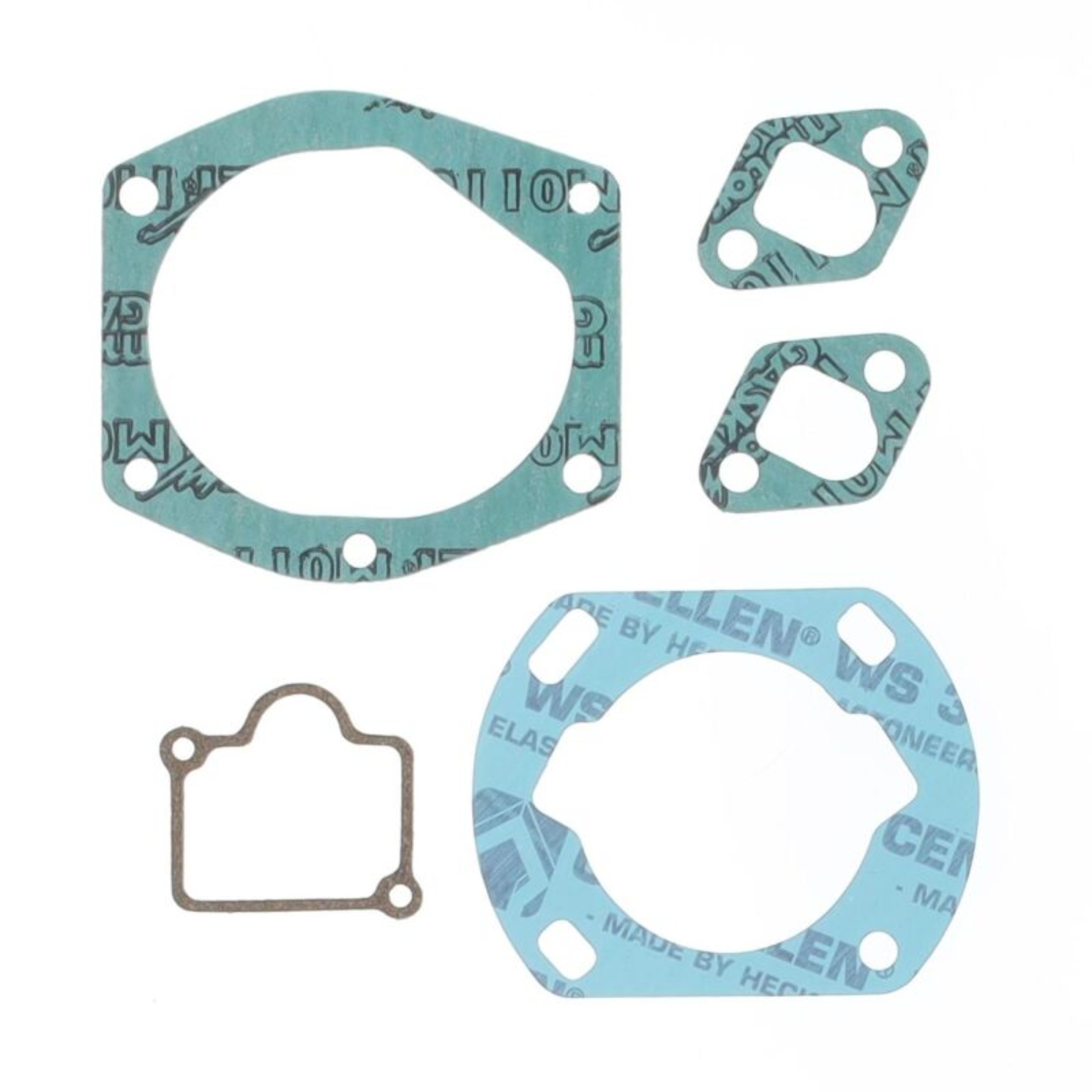 Picture of Athena 98-01 KTM 50 XC Complete Gasket Kit