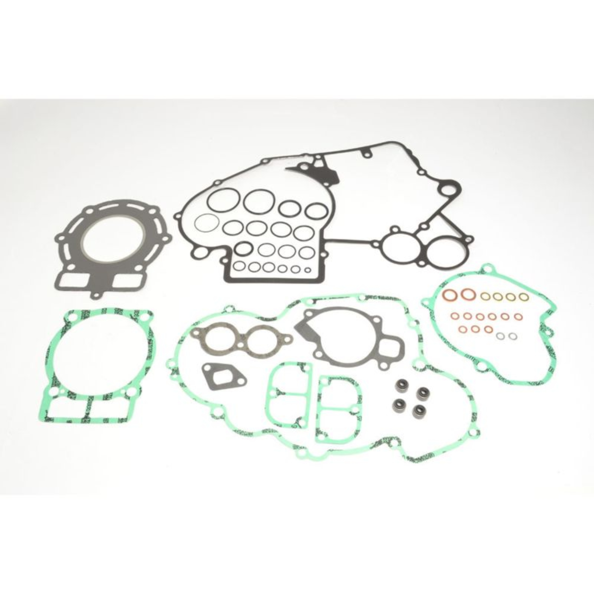 Picture of Athena 03-07 KTM 250 EXC (4-Stroke) Complete Gasket Kit