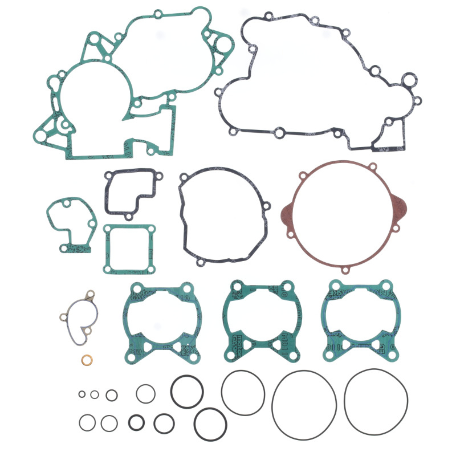 Picture of Athena 14-17 Husqvarna TC85 Complete Gasket Kit