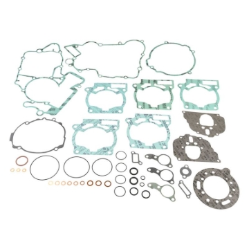 Picture of Athena 98-01 KTM 125 EGS / EXC / SX Complete Gasket Kit