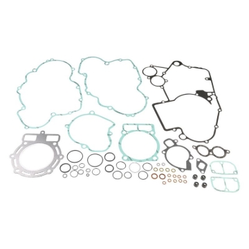 Picture of Athena 00-02 KTM 400 SX RACING Complete Gasket Kit