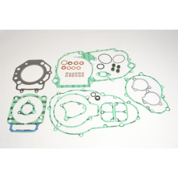 Picture of Athena 99-02 KTM 400 LC4-E Complete Gasket Kit (Excl Oil Seal)