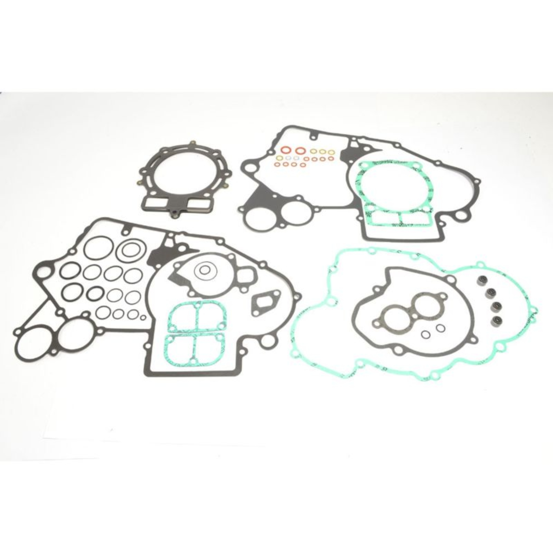 Picture of Athena 06-07 KTM 560 SMR Complete Gasket Kit