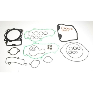 Picture of Athena 08-09 KTM 505 XCF Complete Gasket Kit (Excl Oil Seals)