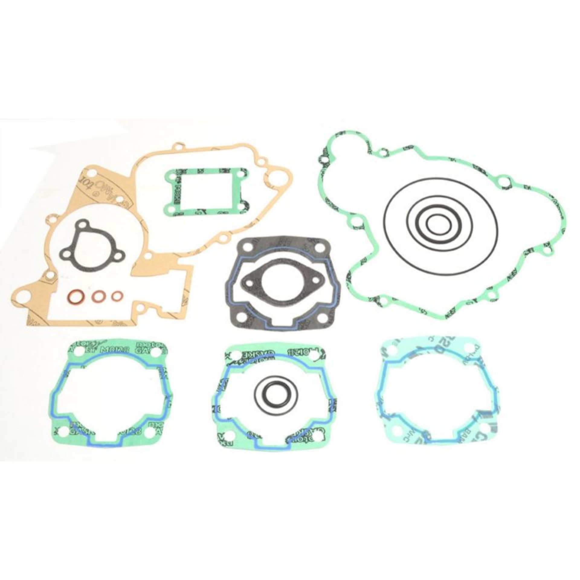 Picture of Athena 01-08 KTM 65 SX Complete Gasket Kit