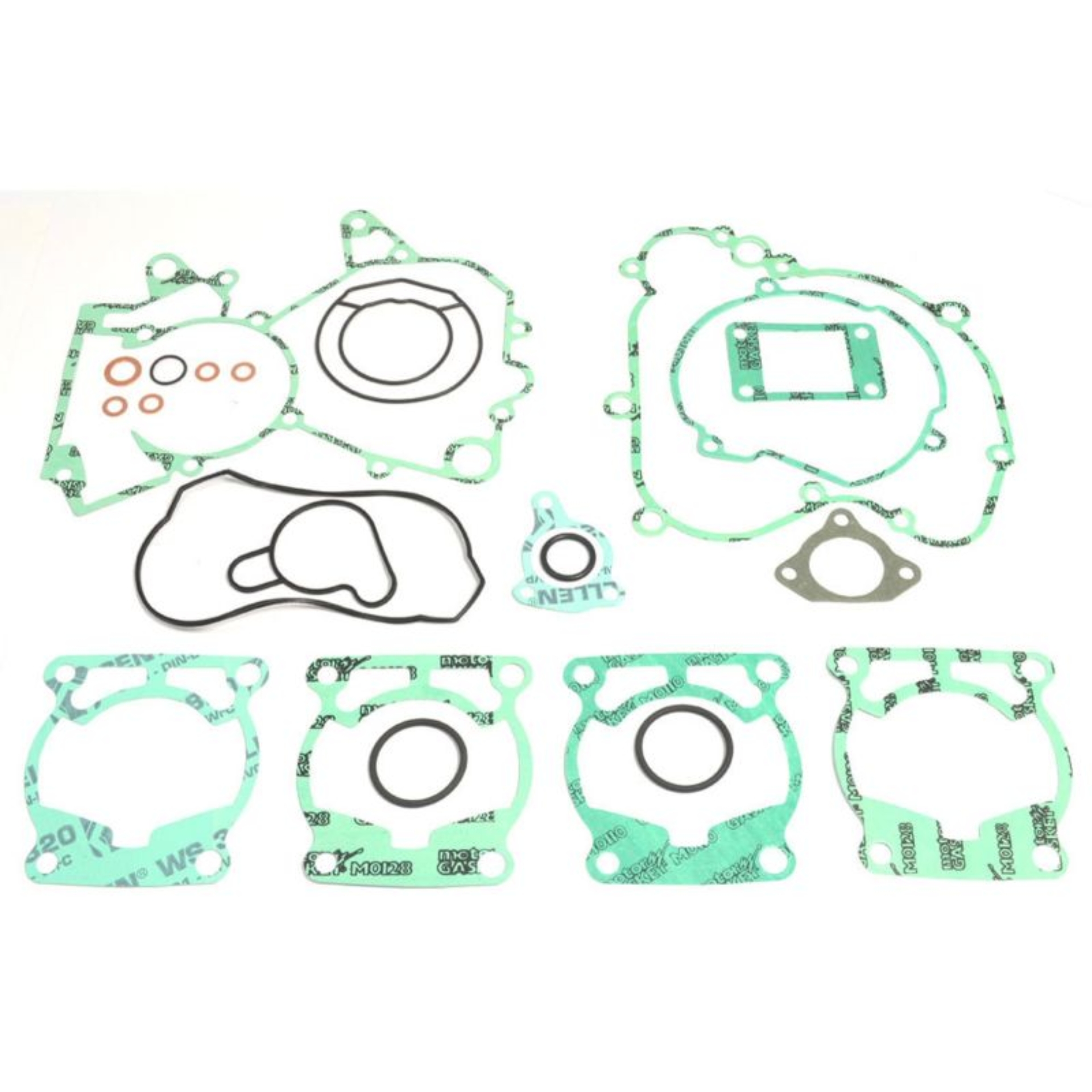 Picture of Athena 21-23 GAS GAS MC 65 Complete Gasket Kit