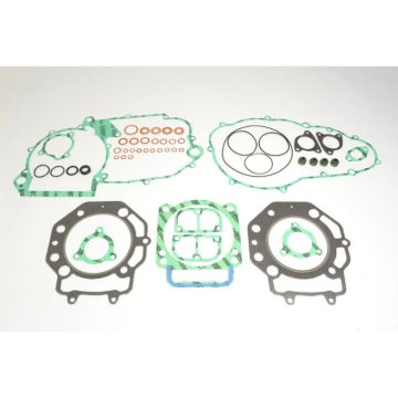 Picture of Athena 96-98 KTM EGS Wp / E 400 Complete Gasket Kit (Excl Oil Seal)