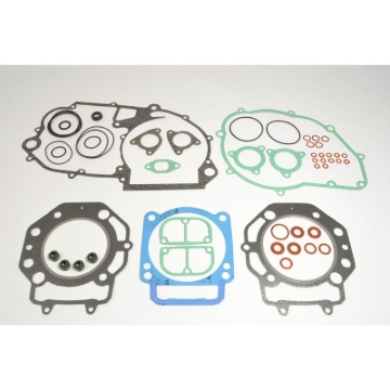 Picture of Athena 1998 KTM SX 400 Complete Gasket Kit (Excl Oil Seals)