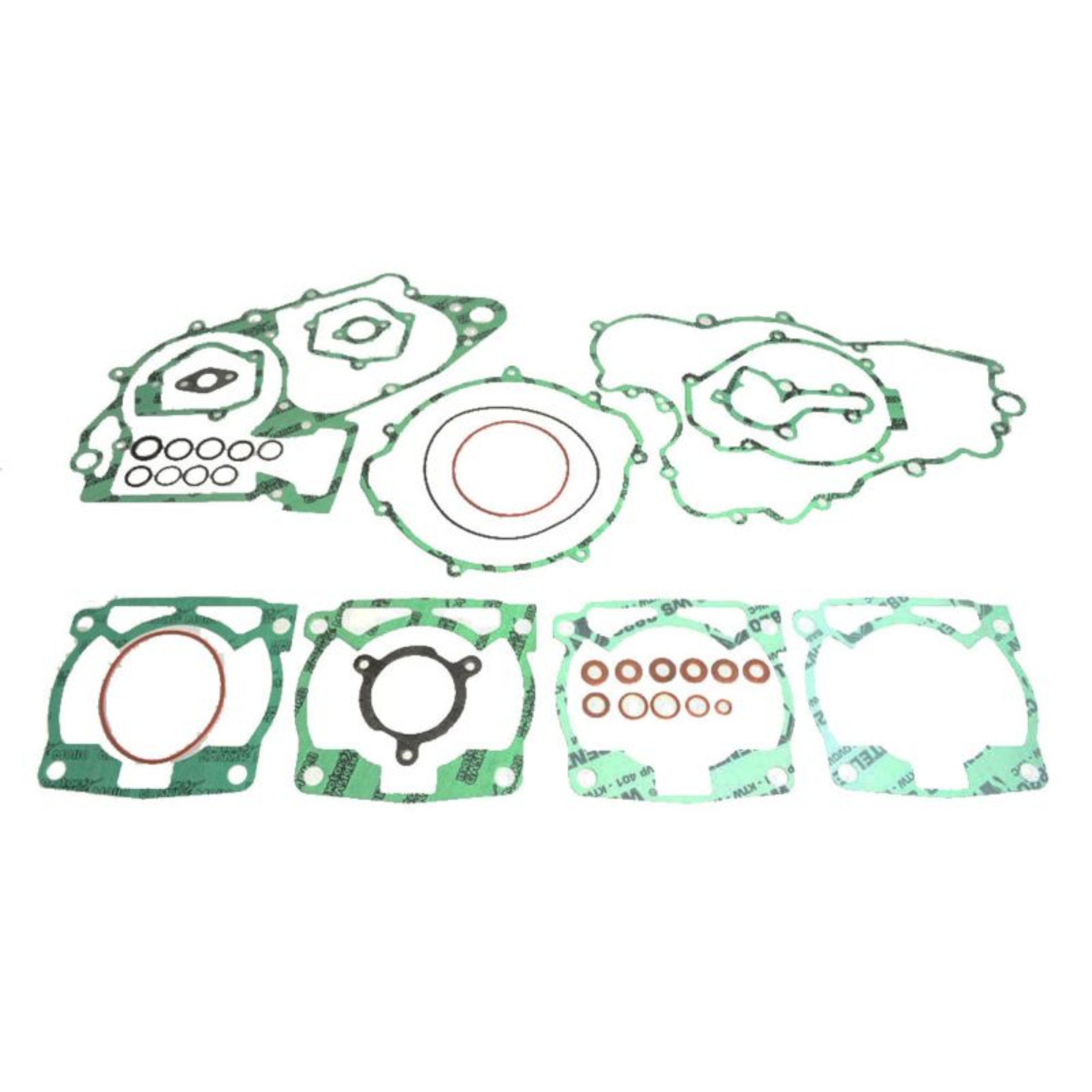 Picture of Athena 90-98 KTM 250 EGS / EXC / SX Complete Gasket Kit