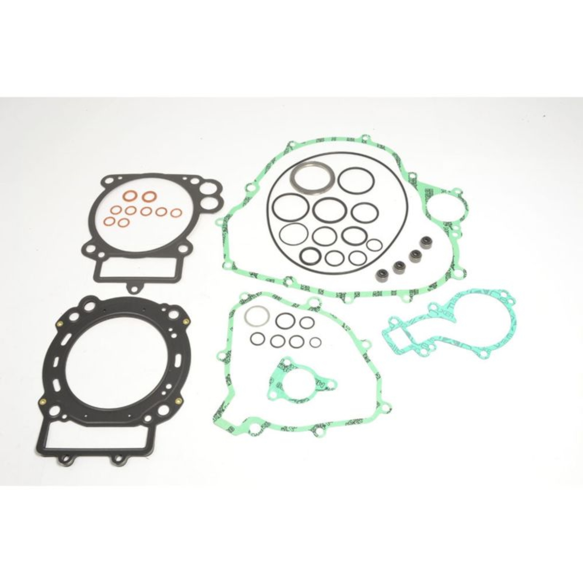Picture of Athena 08 KTM 690 DUKE / SUPERMOTO Complete Gasket Kit