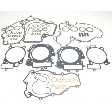 Picture of Athena 02-06 KTM LC8 Adventure 950 Complete Gasket Kit w/o Valve Cover Gasket