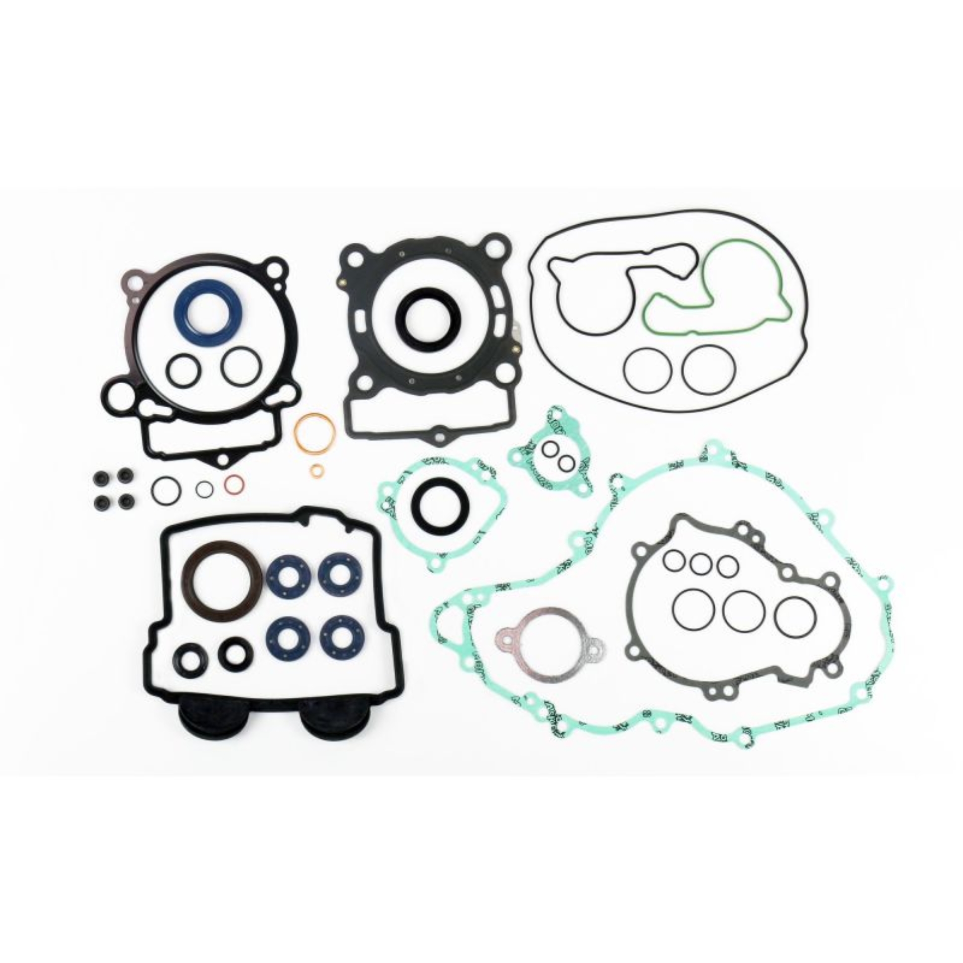 Picture of Athena 14-15 Husqvarna FC250 Complete Gasket Kit