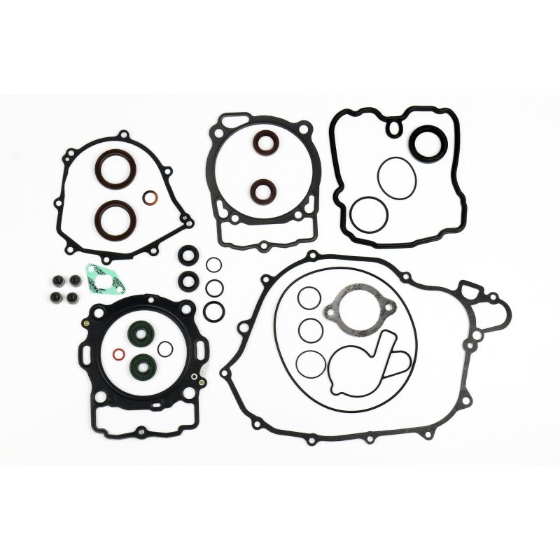 Picture of Athena 14-15 Husqvarna FC 450 Complete Gasket Kit