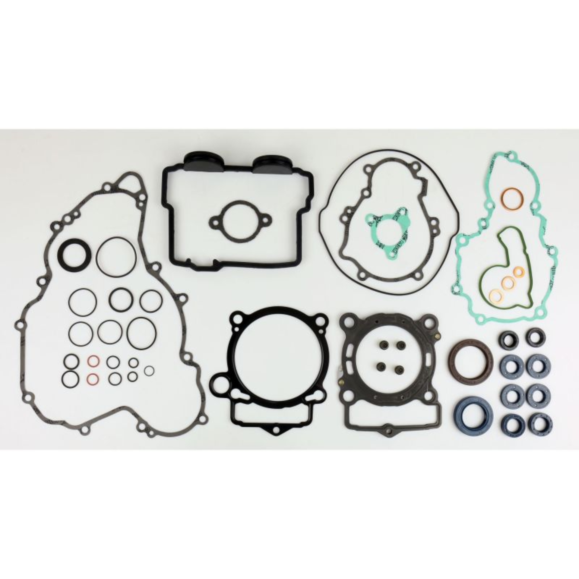 Picture of Athena 14-16 Husqvarna FE250 Complete Gasket Kit