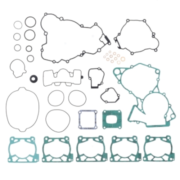Picture of Athena 21-23 GAS GAS MC 125 Complete Gasket Kit