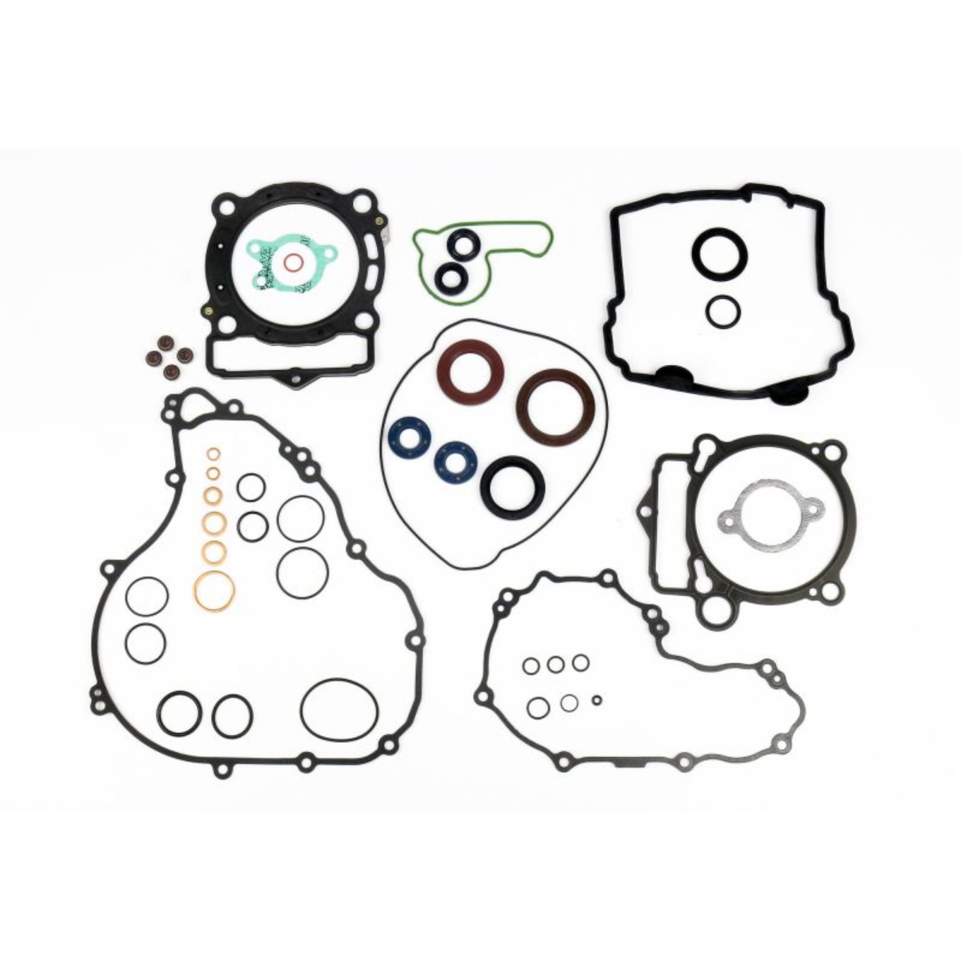Picture of Athena 16-18 Husqvarna FC 350 Complete Gasket Kit