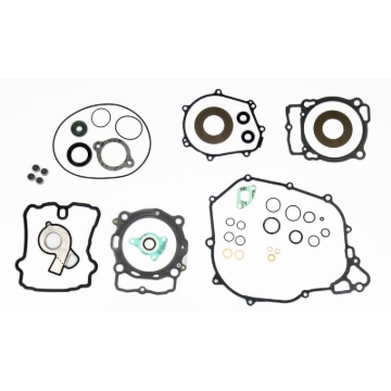 Picture of Athena 16-18 Husqvarna FC 450 Complete Gasket Kit
