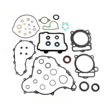 Picture of Athena 17-19 Husqvarna FE 350 Complete Gasket Kit
