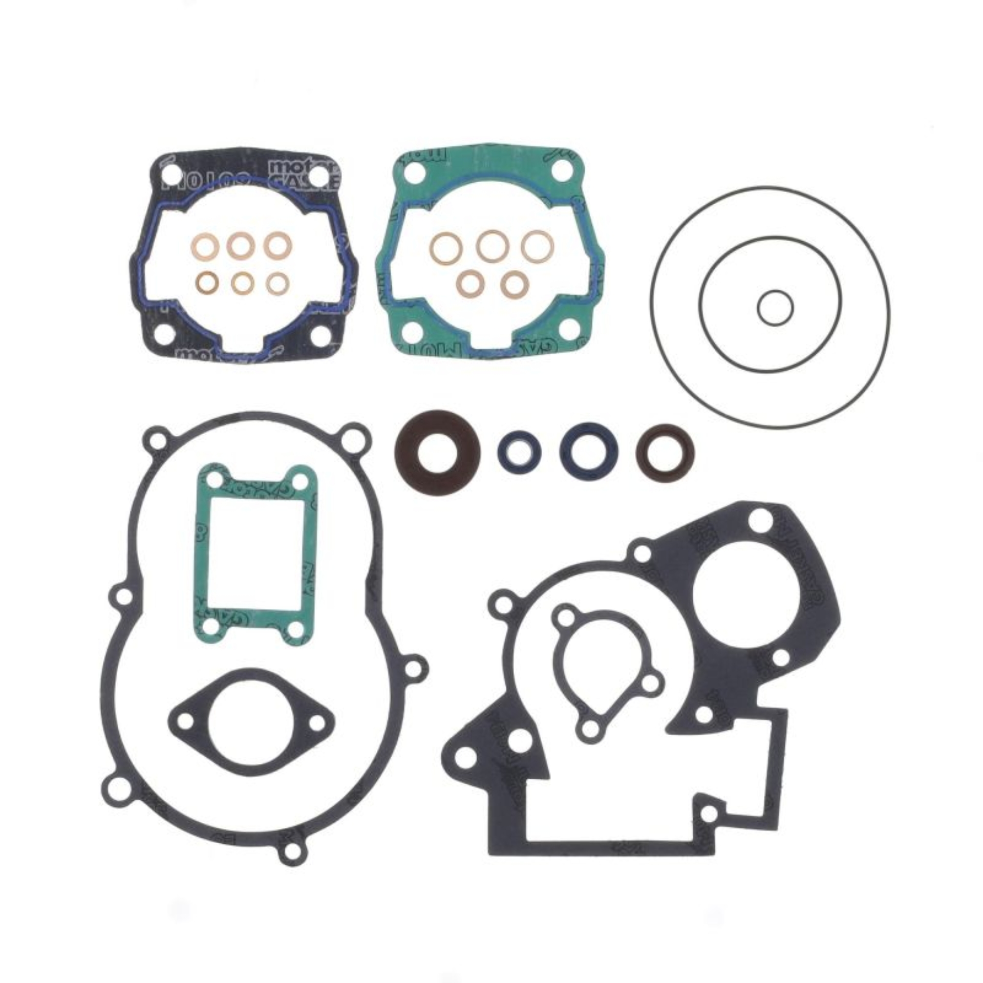 Picture of Athena 02-08 KTM SX 50 LC Complete Gasket Kit