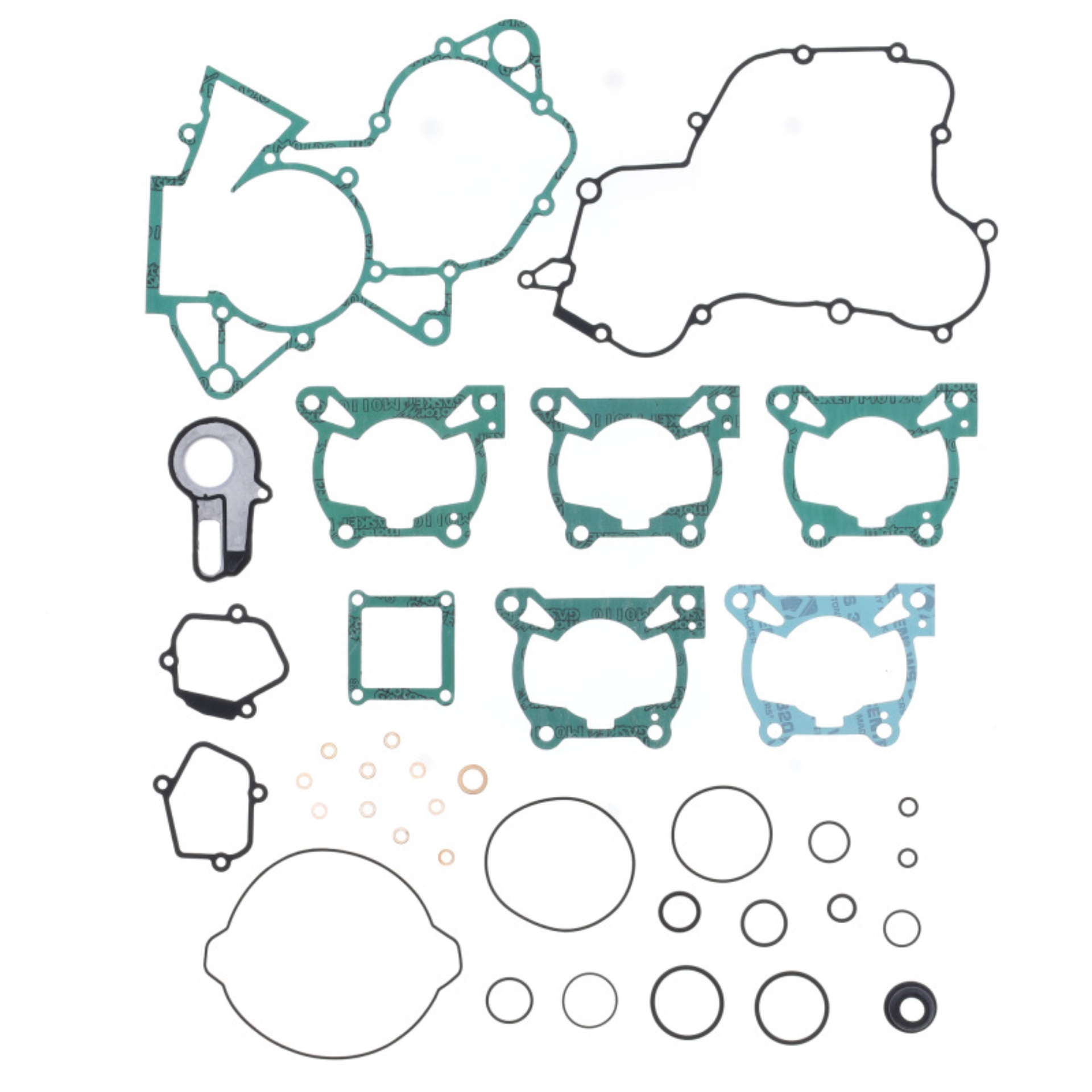 Picture of Athena 21-23 GAS GAS MC 85 Complete Gasket Kit