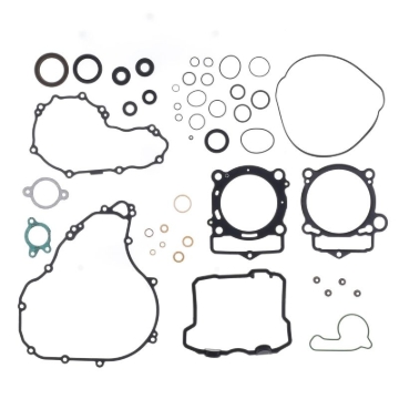 Picture of Athena 21-23 GAS GAS EC 350F Complete Gasket Kit
