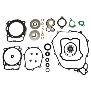 Picture of Athena 21-23 GAS GAS MC 450F Complete Gasket Kit